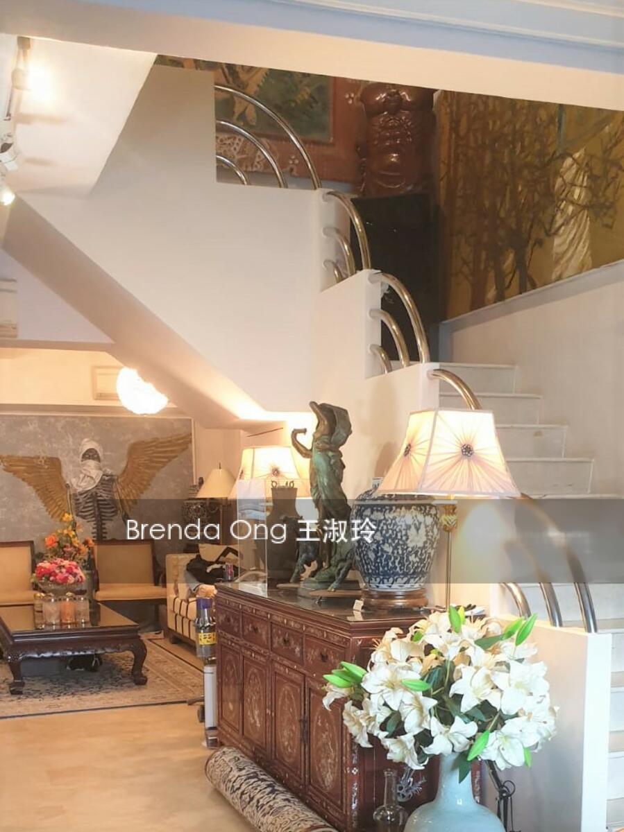 Blk 161 Bedok South Avenue 3 (Bedok), HDB Executive #299799731